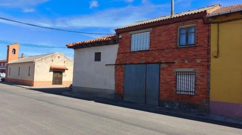 Foto 4 de Finca rústica en venda a Turcia, León