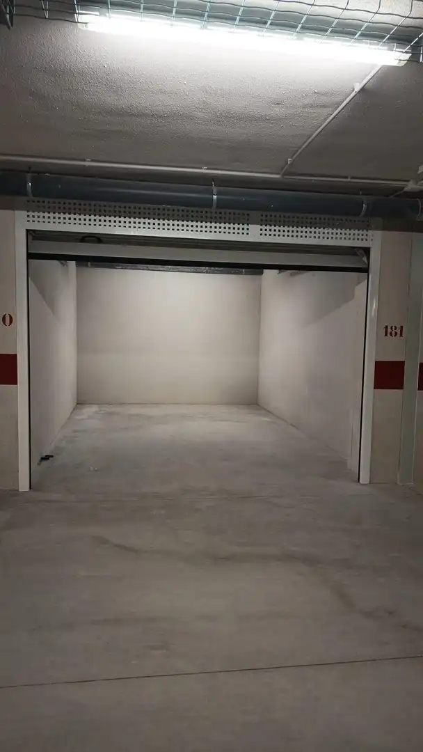 Garage for sale in Gandia