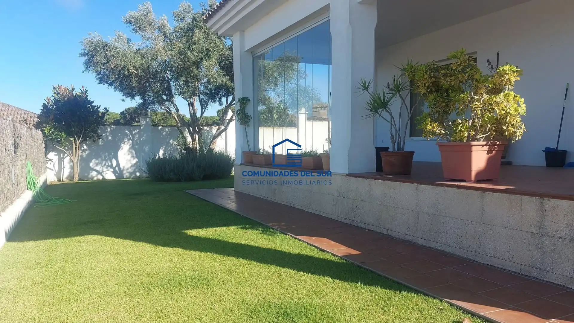 Houses for rent in La Angelita