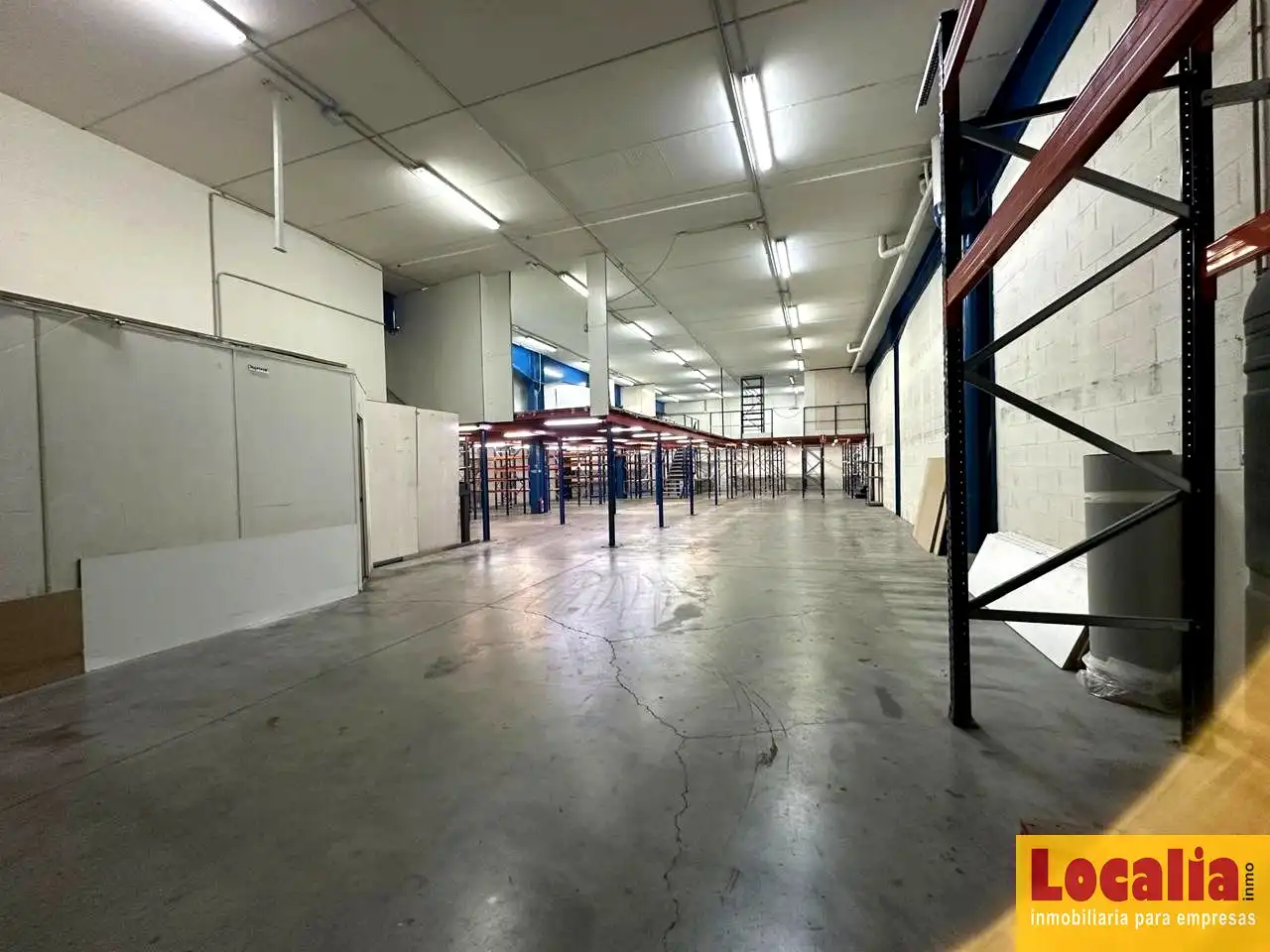 Nave industrial en venta en Markina-Xemein