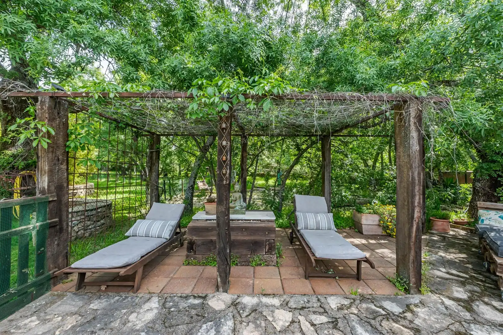 Maison rustique avec terrasse à vendre à Miraflores de la Sierra, imagen 53