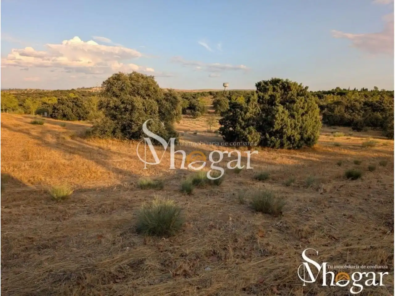 Terrain rustique à vendre à Los Cigarrales - La Bastida, imagen 14
