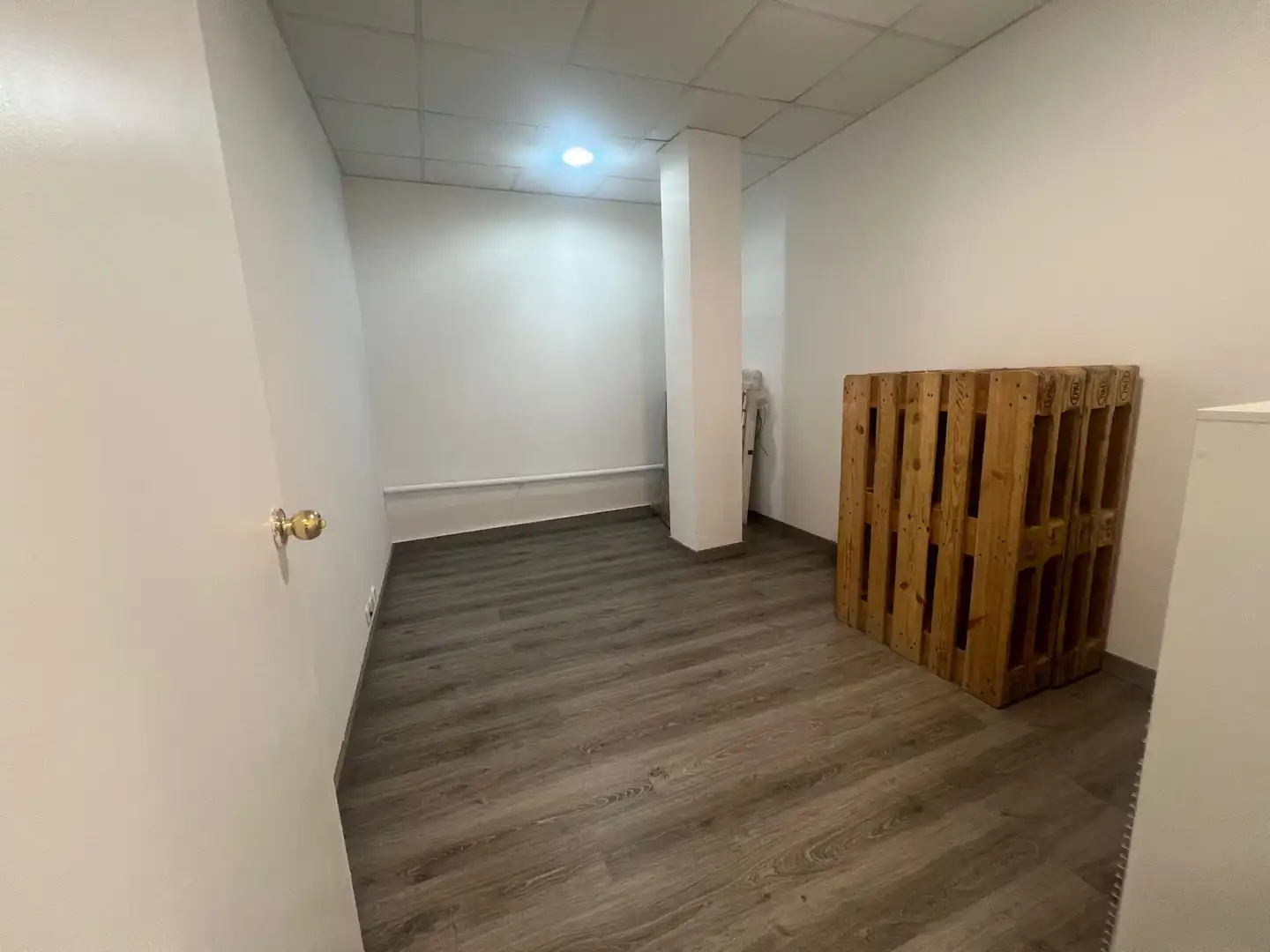 Local comercial en venda a Can Feu - Gràcia, imagen 4