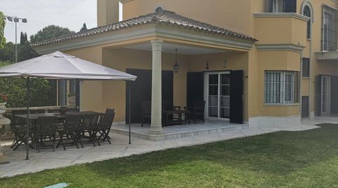 Photo 3 of Houses for sale in De Caracas, El Altillo, Jerez de la Frontera