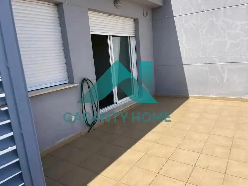 Mini appartamento con piscina in affitto a Centro, imagen 3