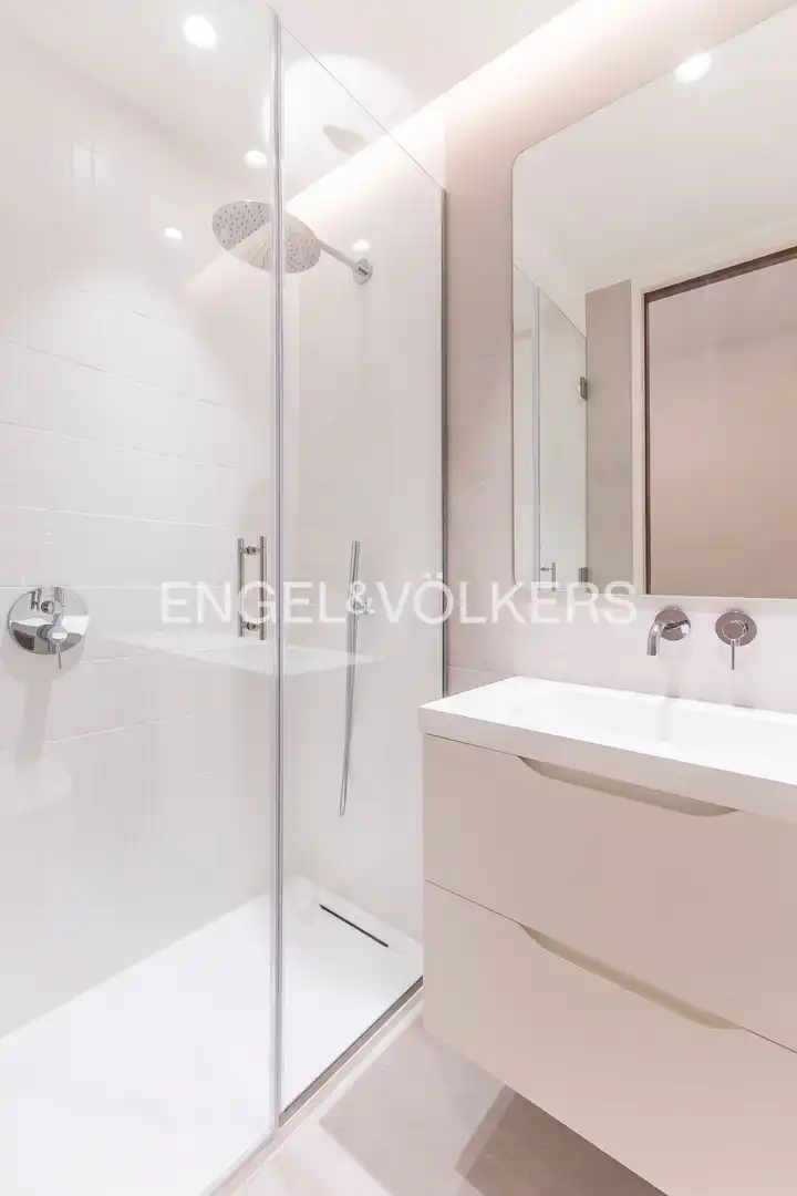 Appartement avec terrasse à vendre à Barrio de Salamanca, imagen 15