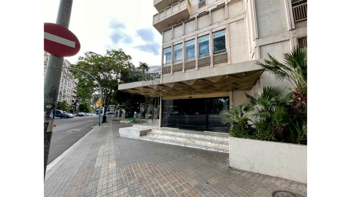 Oficina en venda a DIAGONAL, 523, Barri de les Corts