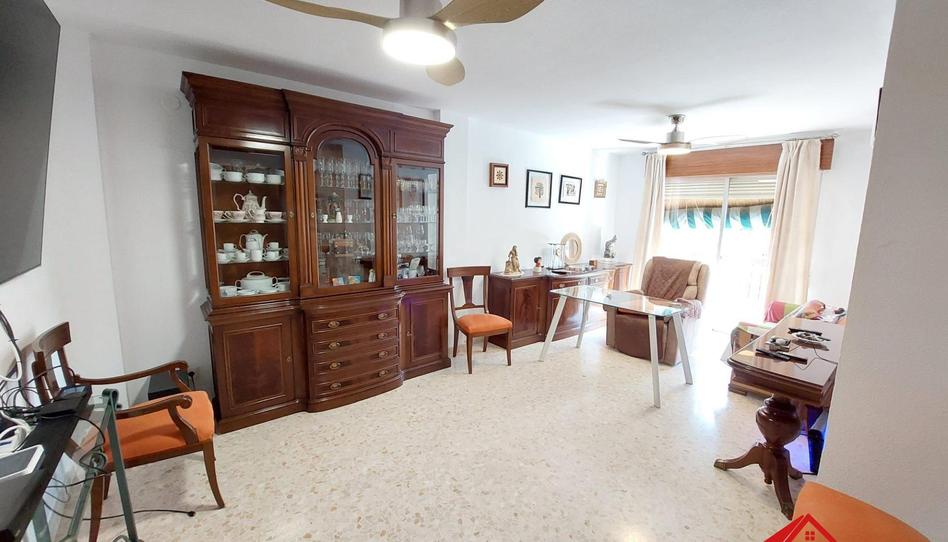 Photo 1 of Flat for sale in Sector Sur, Córdoba