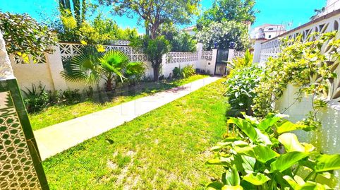 Foto 4 de Casa adosada en venta en Solymar, Benalmádena
