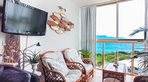 Foto 2 de Apartament de lloguer a L'Albir, L'Alfàs del Pi