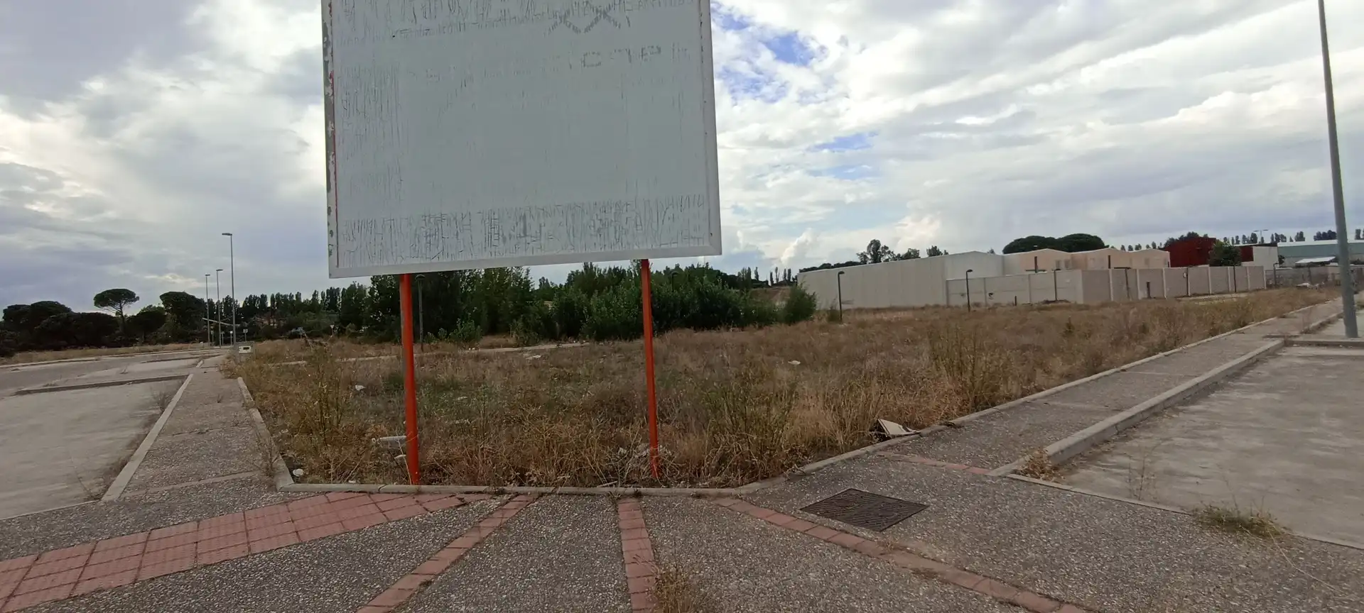 Terreno residencial en venta en Cañada de las Lobas, imagen 4