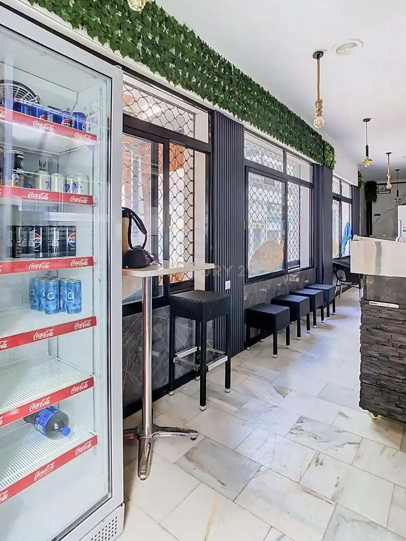Business premises for transfer in Calle Europa, 6, Torremolinos, Spain, imagen 8