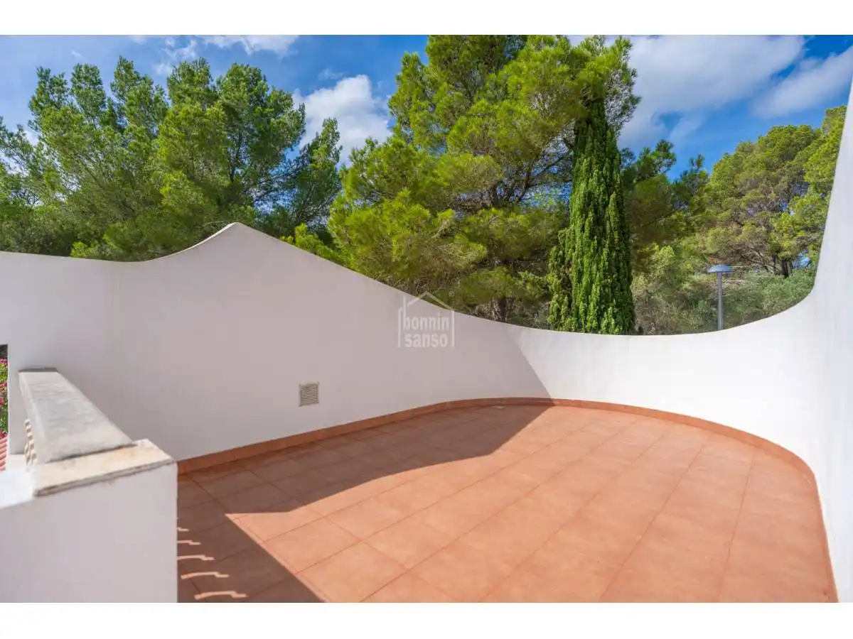 Villa mit Pool zum Verkauf in Son Parc, imagen 25