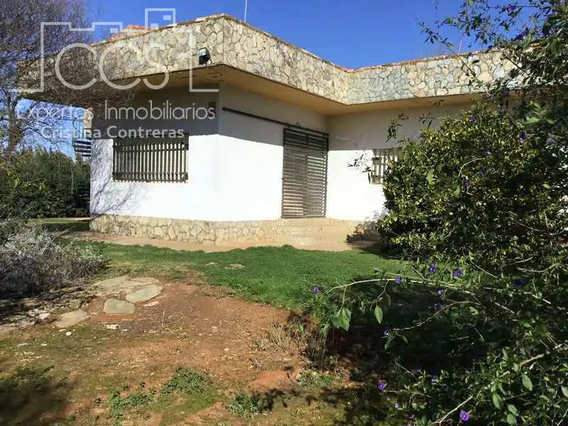 Villa avec piscine à vendre à Sanlúcar la Mayor, imagen 22