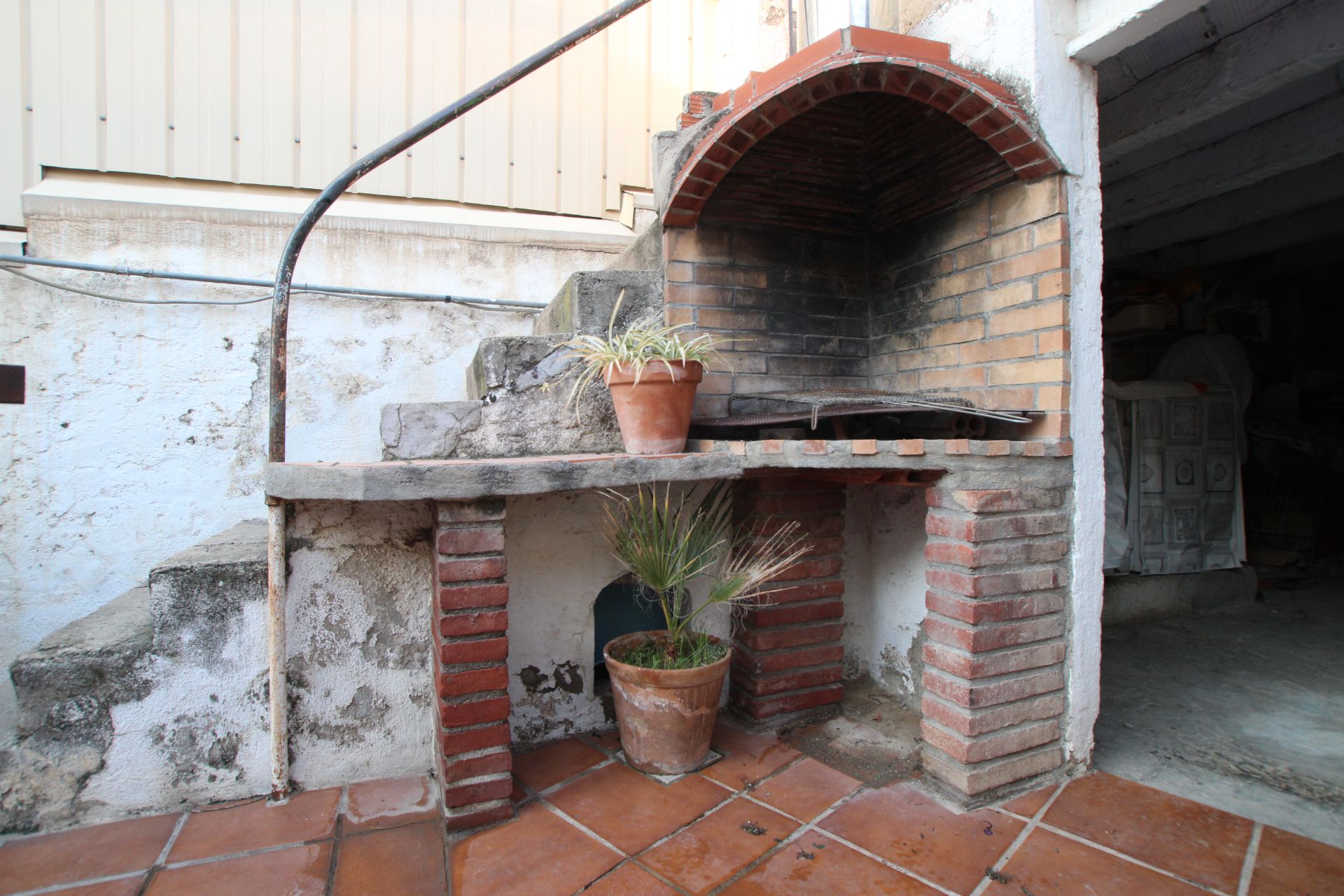 Terrace of House or chalet for sale in Argentona  with Terrace