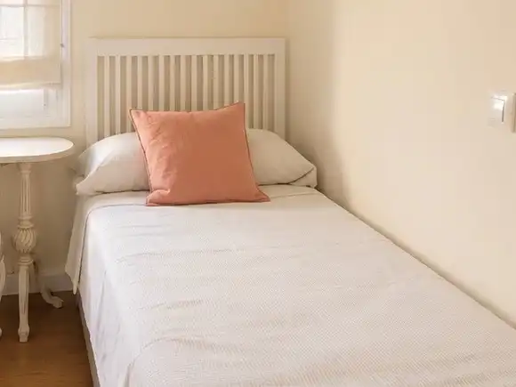 Habitación de Piso en venta en  Madrid Capital con Aire acondicionado