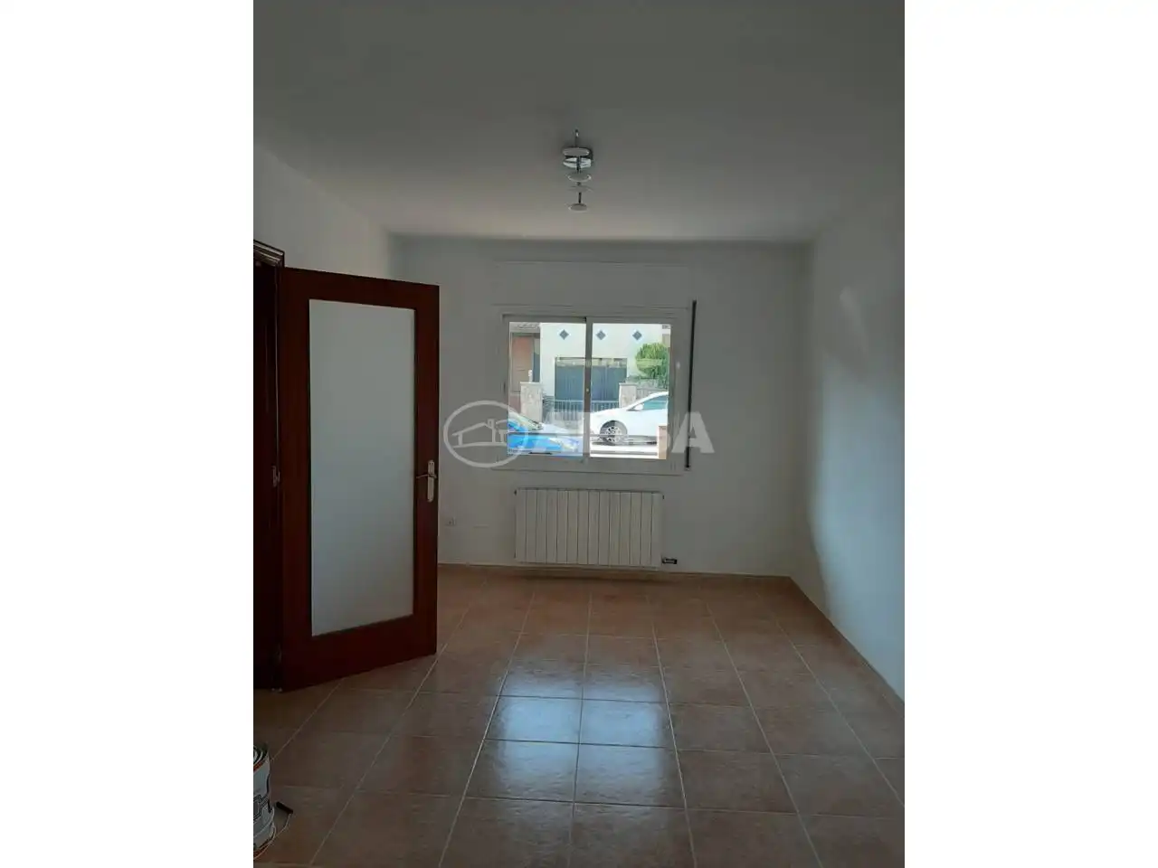 Casa a schiera con giardino in vendita a Sils, imagen 10