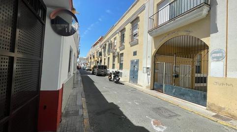 Foto 2 de Garatge en venda a El Pino - Bajo de Guía, Sanlúcar de Barrameda