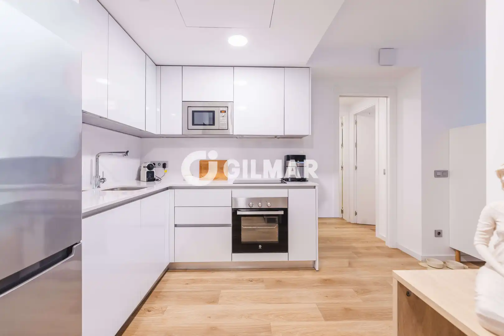 Appartement avec terrasse à vendre à Marazuela - El Torreón, imagen 7