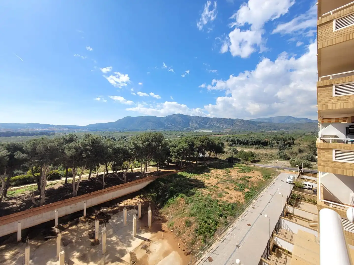 Apartament amb terrassa en venda a Jardin 3, imagen 2