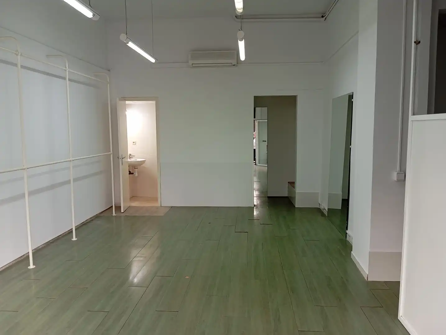 Commercial properties for rent in Barcelona
