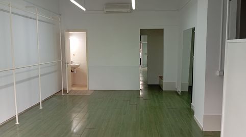 Photo 3 of Commercial properties for rent in Carrer de Benet Mateu, Sarrià, Barcelona Capital