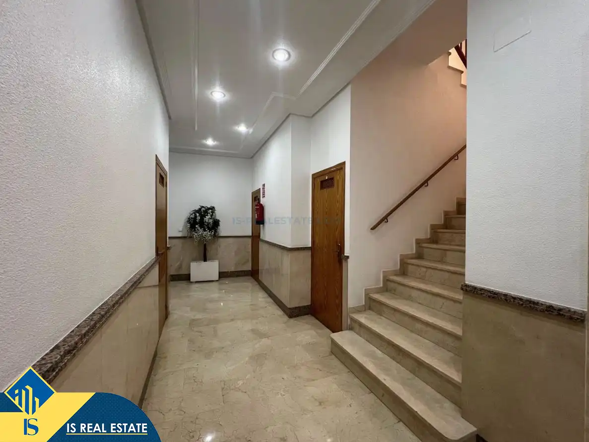 Mini appartamento con ascensore in vendita a Playa del Cura, imagen 26