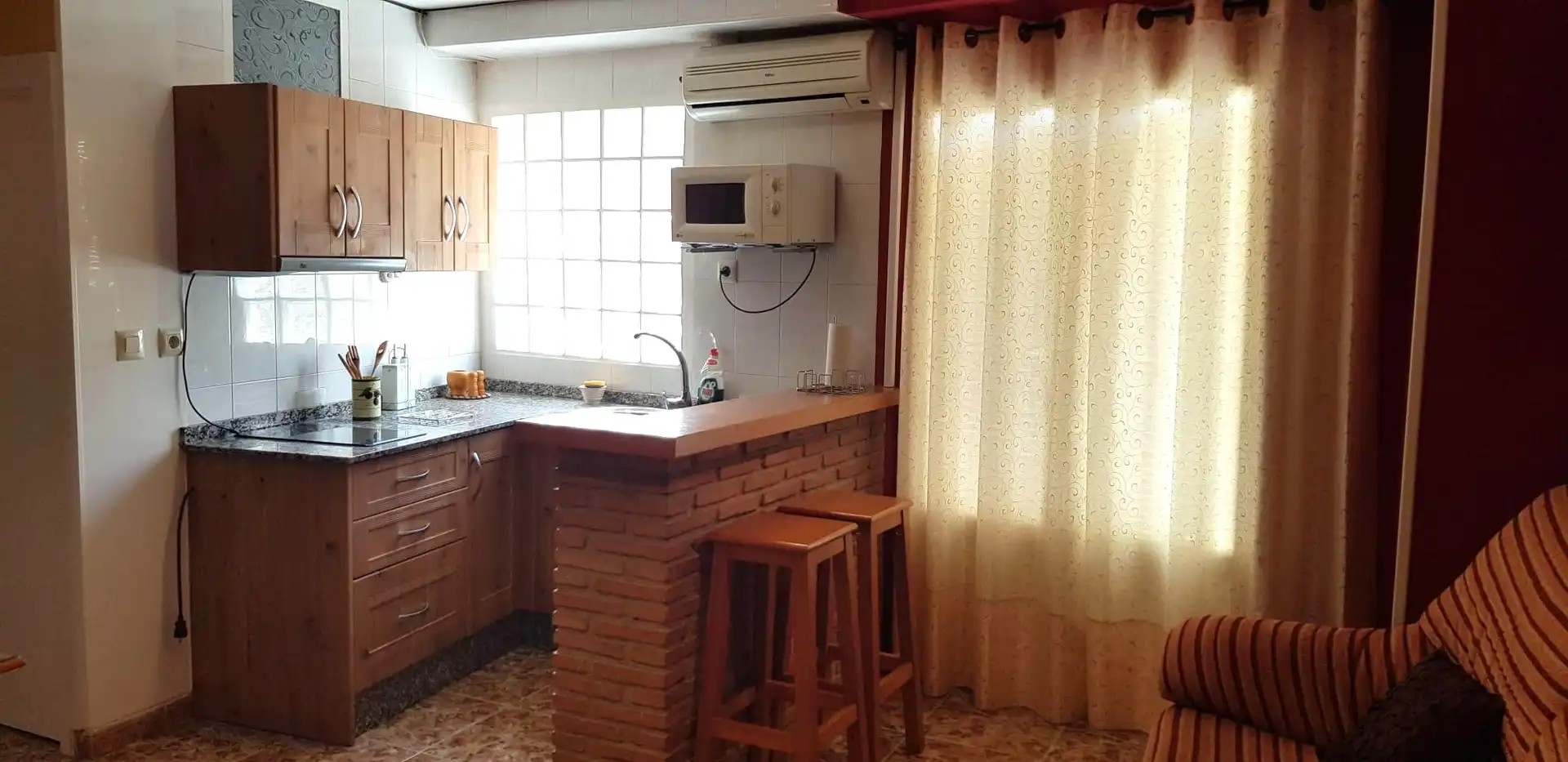 Piso en venta en Cazorla
