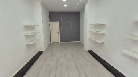 Photo 3 of Commercial properties for rent in Carrer de la Pianista Empar Iturbi, 60, Malilla, Valencia Capital