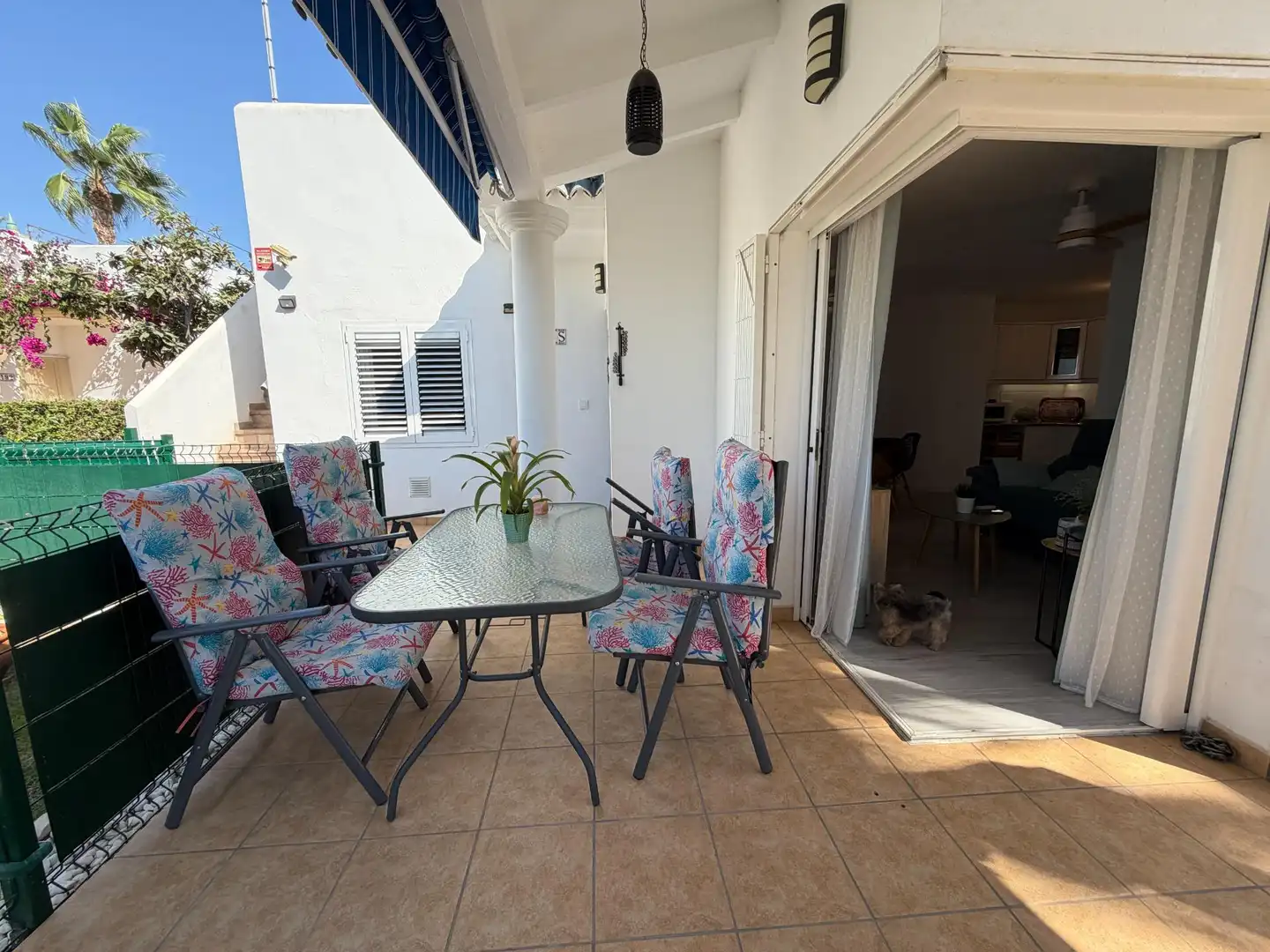 Casa adosada en venta en San Juan de los Terreros