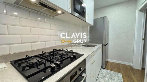 3 HABITACIONES  REFORMADO  EXTERIOR