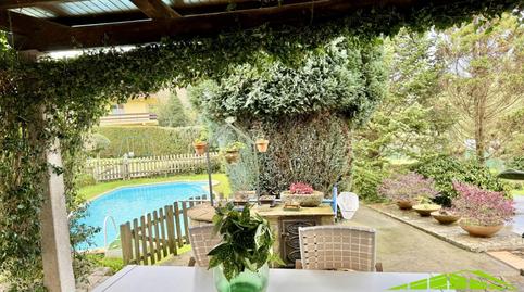 Foto 5 de Casa o chalet en venta en Calle Manuel Murguía, Nós, A Coruña