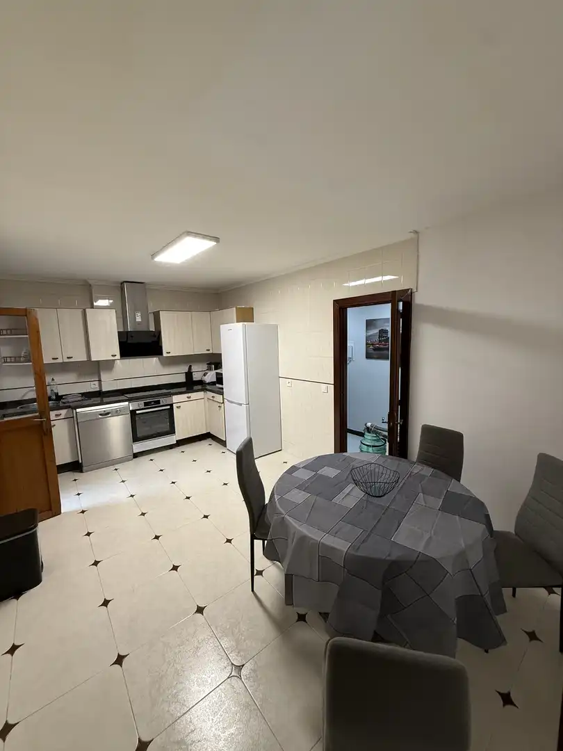 Wohnung zur Miete in Calle de Gerardo Díaz Nuño, 4, El Berrón - La Carrera