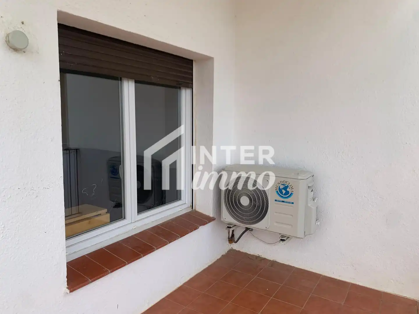 Terrassa de Apartament en venda en Els Grecs - Mas Oliva