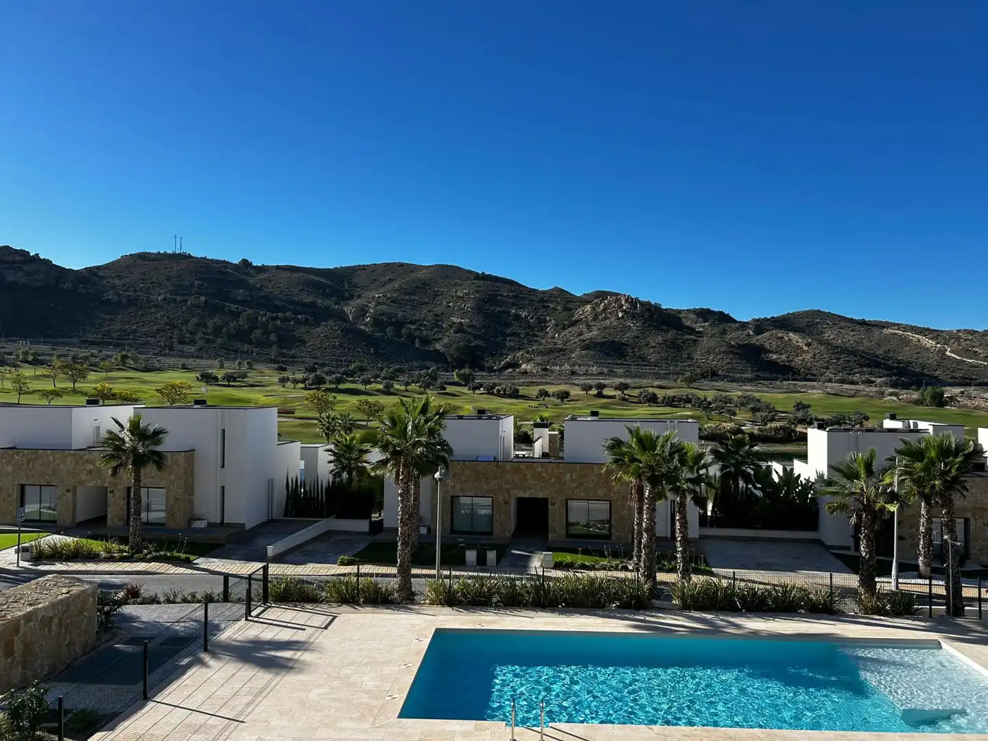 Appartement compact avec piscine à vendre à Monforte del Cid, imagen 6