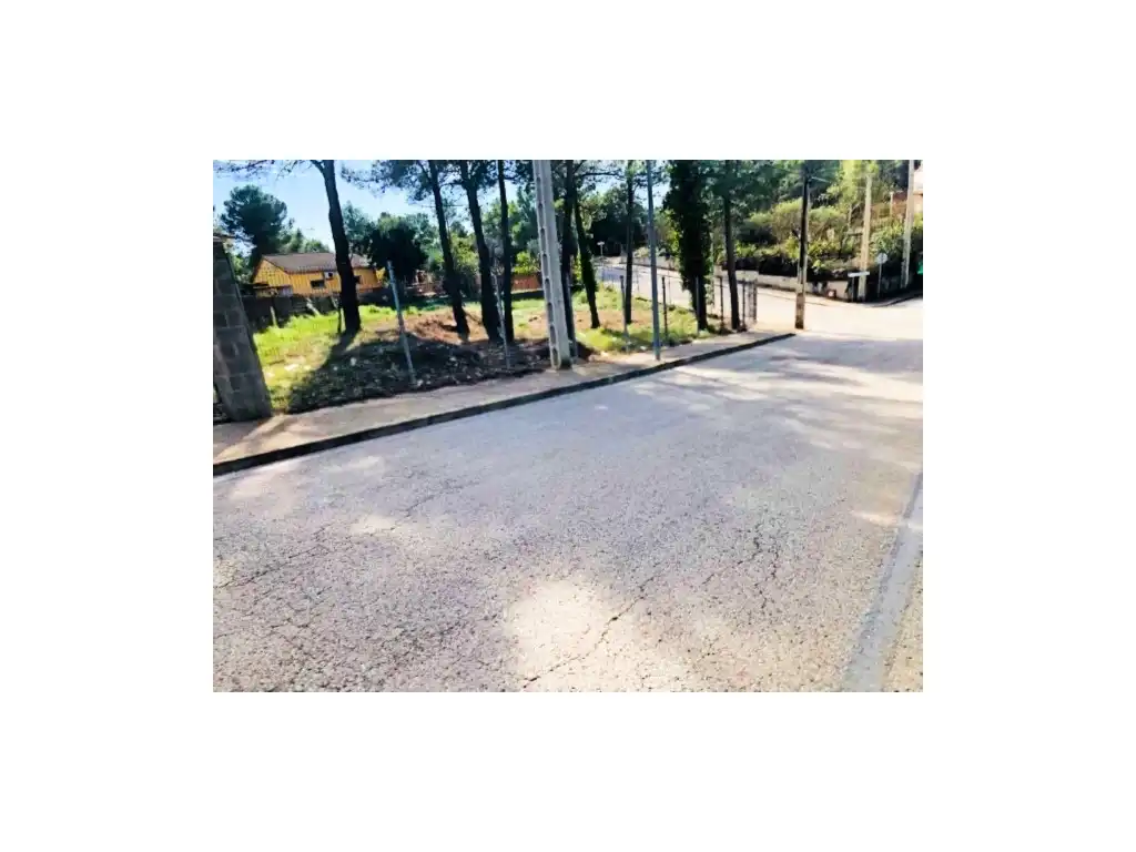 Residential land for sale in Torrelles de Foix, imagen 3
