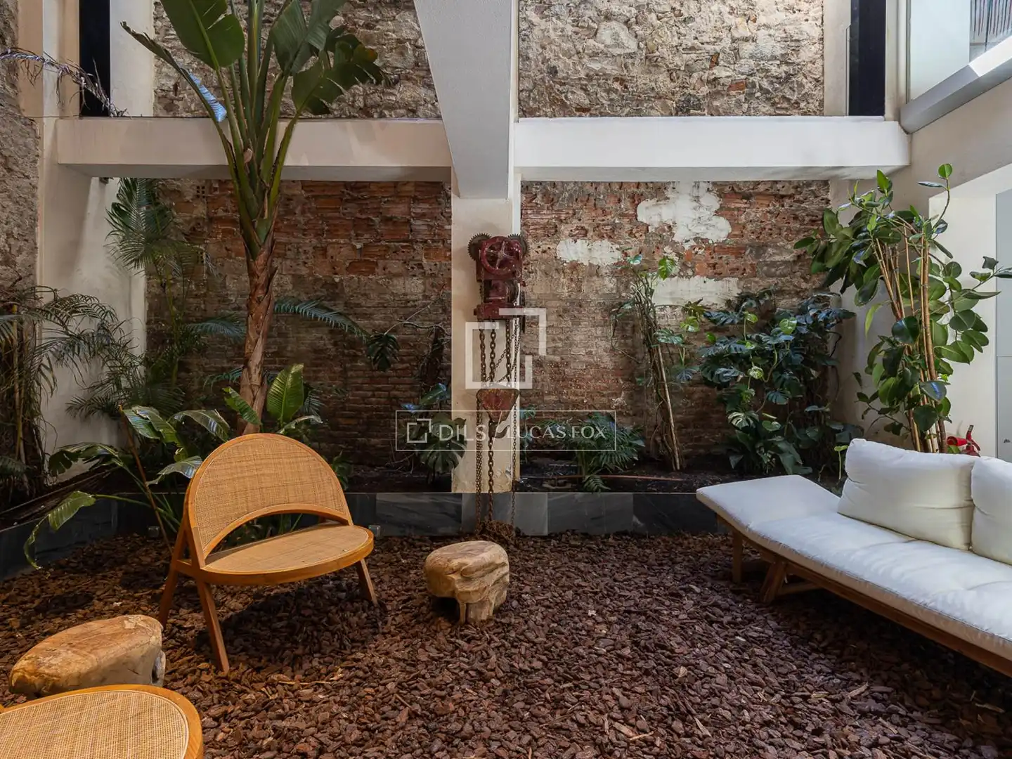 Wohnung mit Aufzug zum Verkauf in Eixample, imagen 52