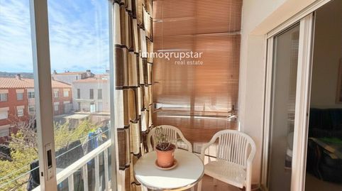 Foto 3 de Pis en venda a De la Sala, Poble, Calonge i Sant Antoni