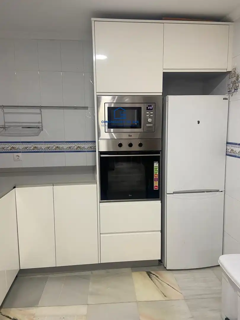 Wohnung mit Aufzug zur Miete in Centro Histórico, imagen 5