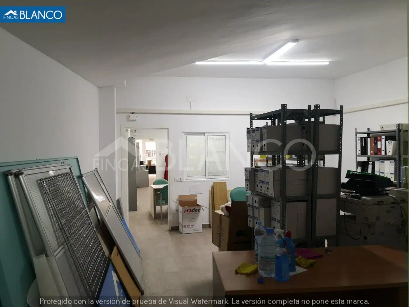 Gewerbefläche zum Verkauf in Collblanc - La Torrassa, imagen 8