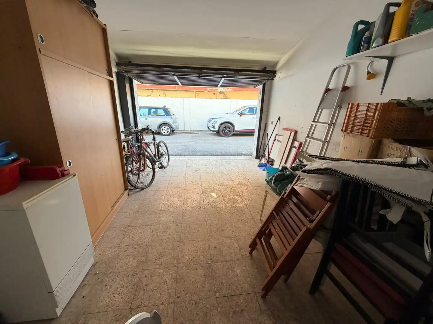 Casa aparellada amb terrassa en venda a Bardají - Molí de Baix, imagen 31