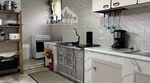Foto 4 de Casa adosada en venta en A Cañiza , Pontevedra