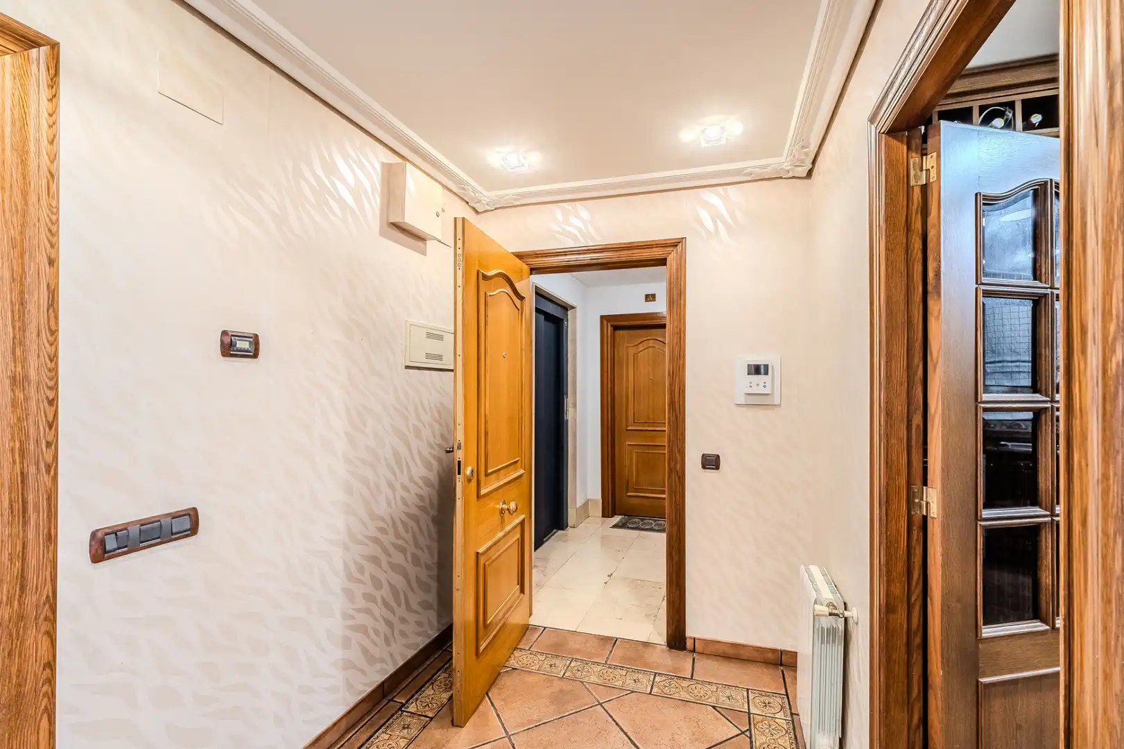 Flat for sale in Burriana / Borriana  with Air Conditioner, Heating and Terrace