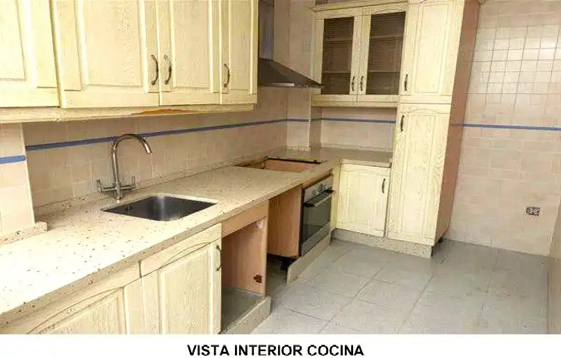 Pis amb terrassa en venda a Pericon cadiz, imagen 4