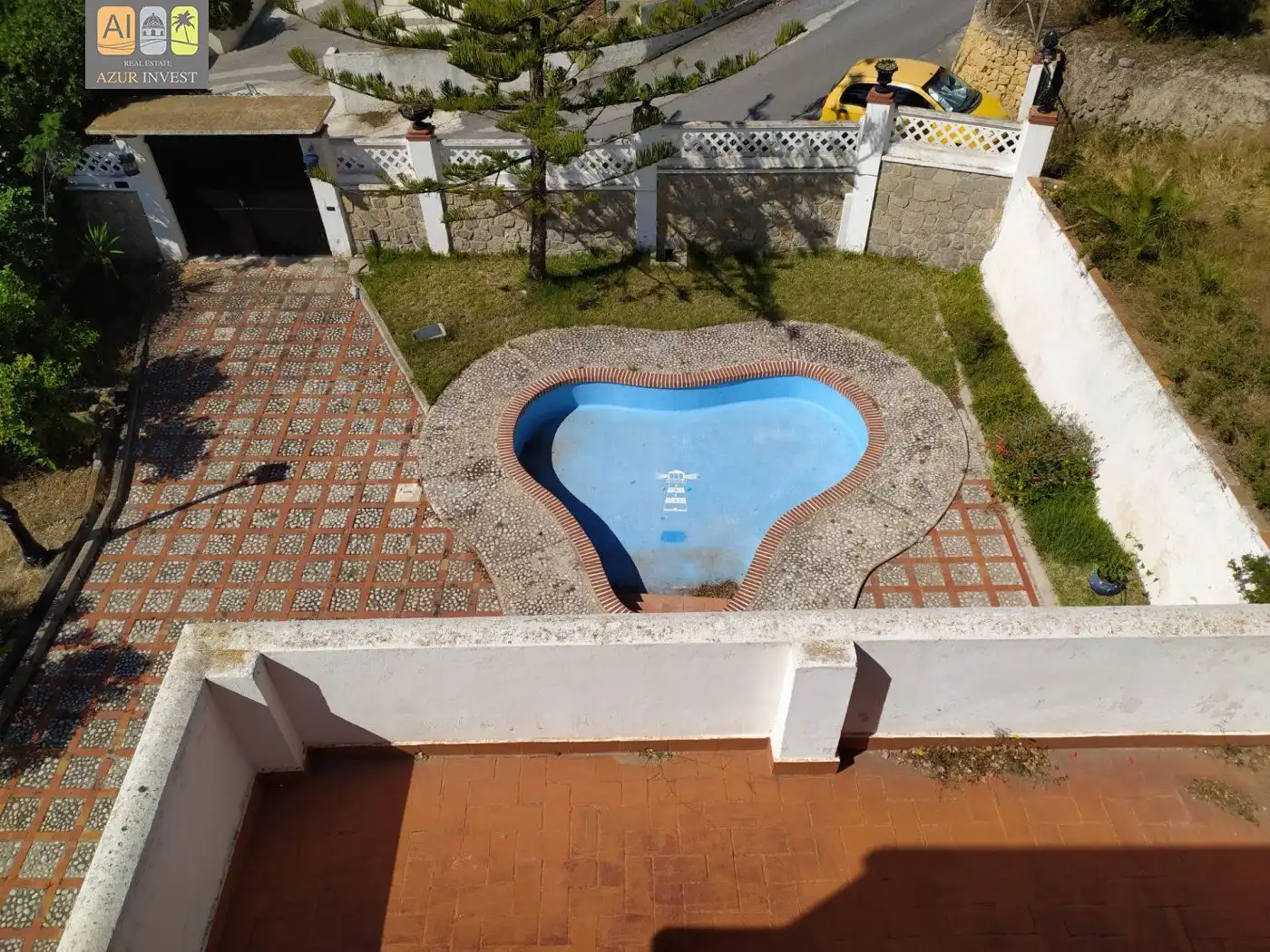 Villa mit Pool zum Verkauf in Altea ciudad, imagen 45