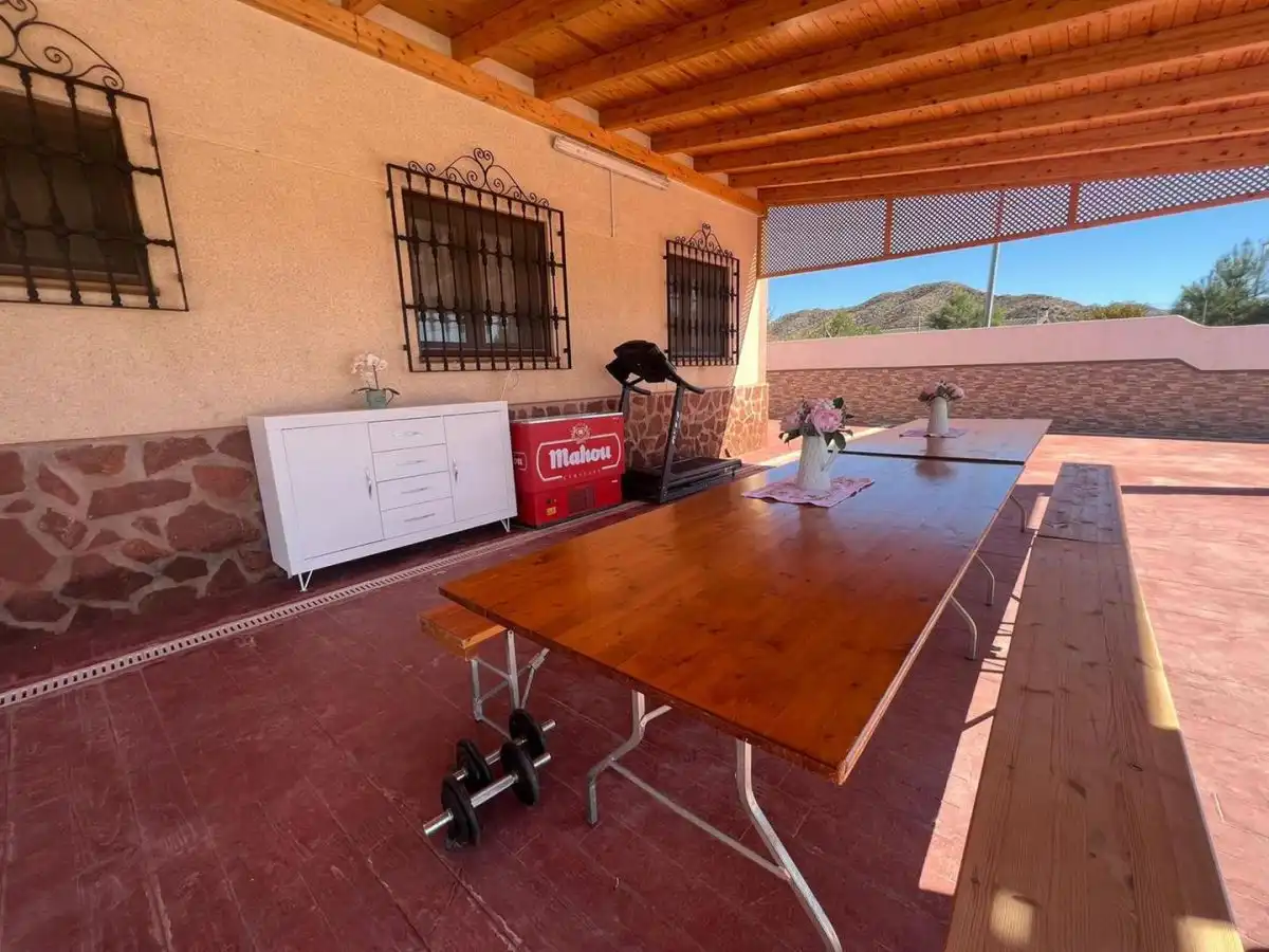 Casa rústica en venta en Tébar - Los Arejos, imagen 15