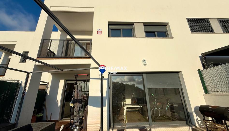 Foto 1 de Casa adosada en venda a Segur de Dalt, Tarragona