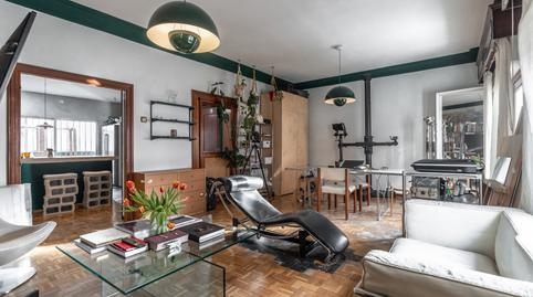 Foto 3 de Pis en venda a Calle Perpetua Díaz, Pradolongo,  Madrid Capital