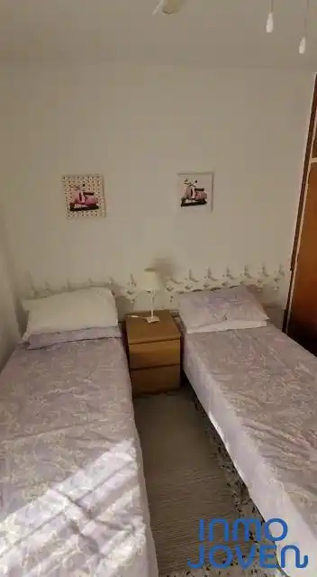 Apartamento de alquiler en Avenida Jaime I el Conquistador, 88, Playa Muchavista