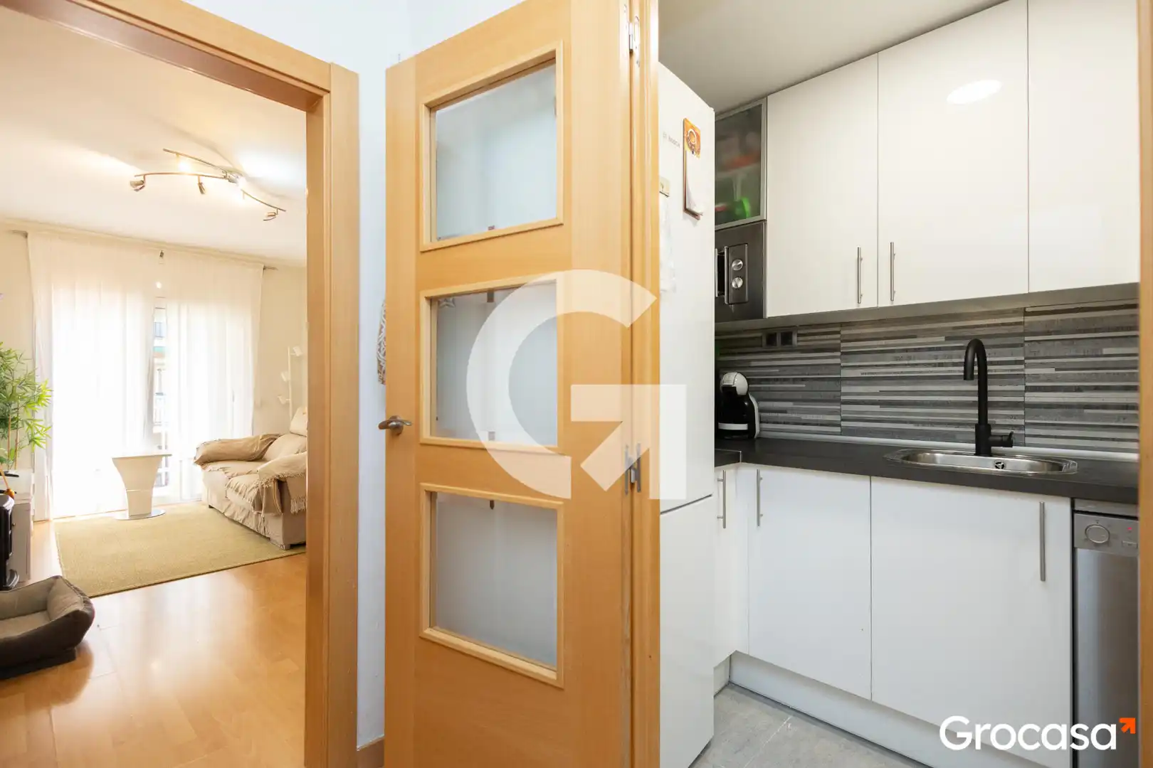 Appartement avec balcon à vendre à CL LLEIDA, imagen 13